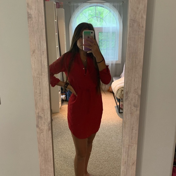 Business dress - Picture 3 of 4